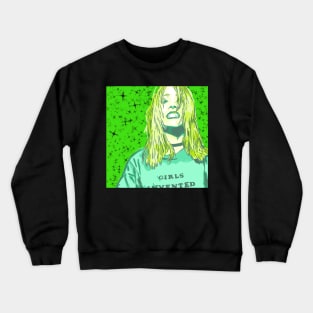 Kl thng Crewneck Sweatshirt